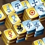 Картинка Mahjongg Alchemy
