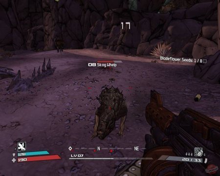 Borderlands Game of the Year Edition